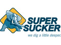 Super Sucker Hydro Vac