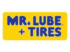 M. Lube + Pneus